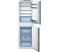 BOSCH  KIV85VS30G Integrated Fridge Freezer